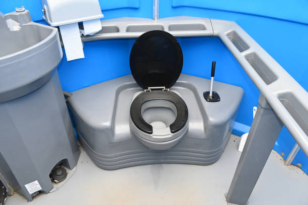 Best Long-Term Portable Toilet Rental in USA